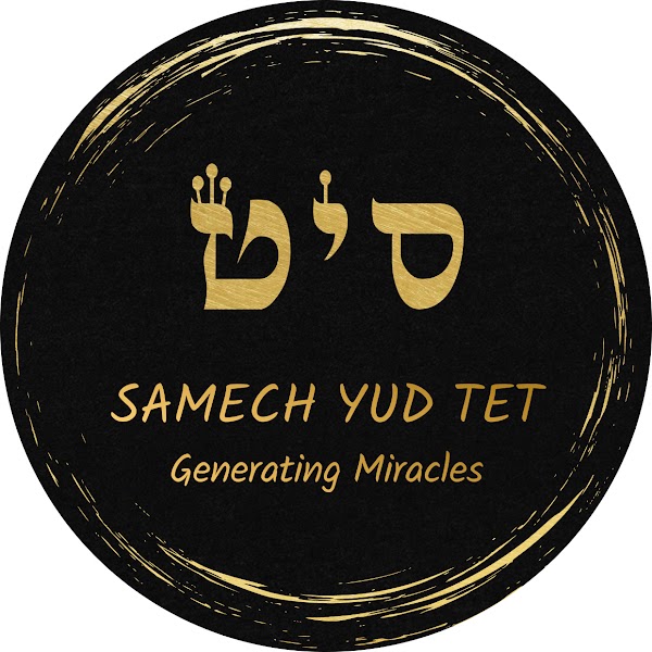 קלף צירוף 3: האותיות סיט, לחולל נס