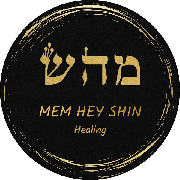 קלף צירוף 5: האותיות מהש, ריפוי