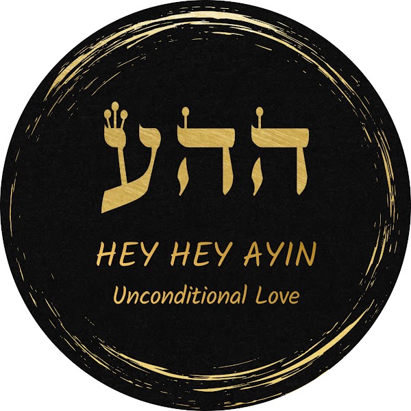 קלף צירוף 12: האותיות ההע, אהבה ללא תנאי