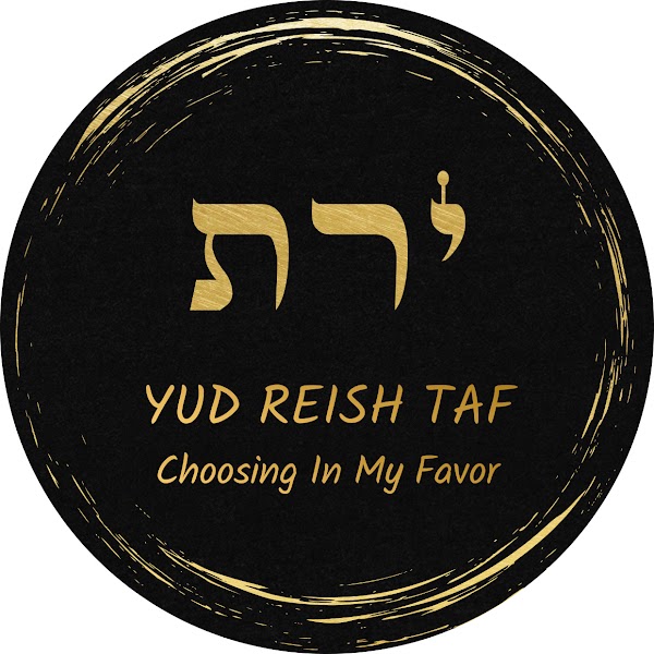 קלף צירוף 27: האותיות ירת, לבחור לטובתי