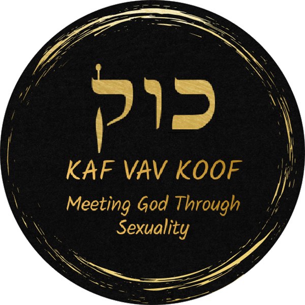 קלף צירוף 35: האותיות כוק, מפגש עם האלוהי דרך המיניות