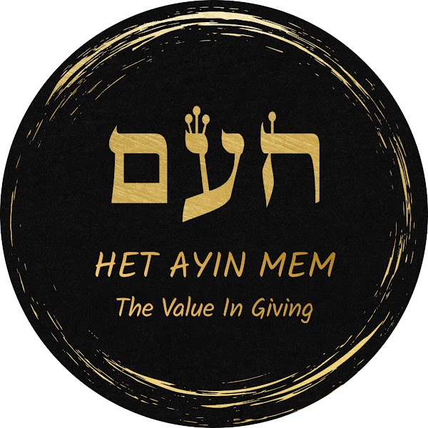 קלף צירוף 38: האותיות חעם, הערך שבנתינה