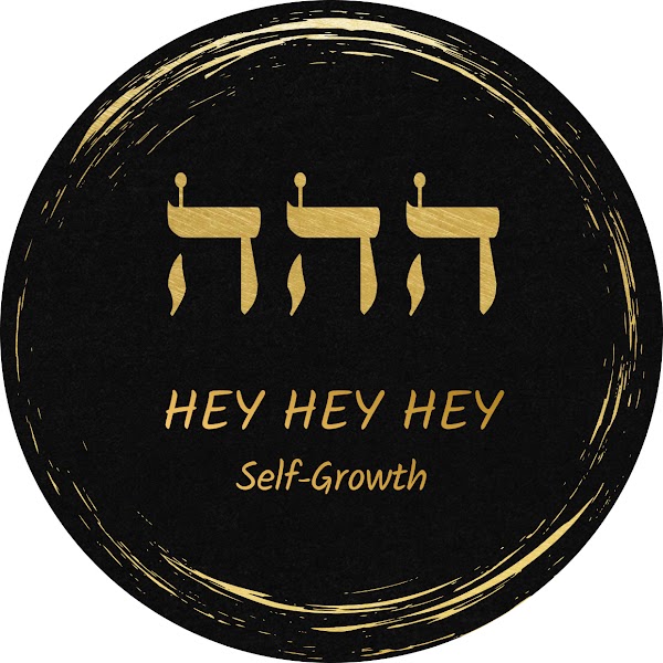 קלף צירוף 41: האותיות ההה, צמיחה עצמית