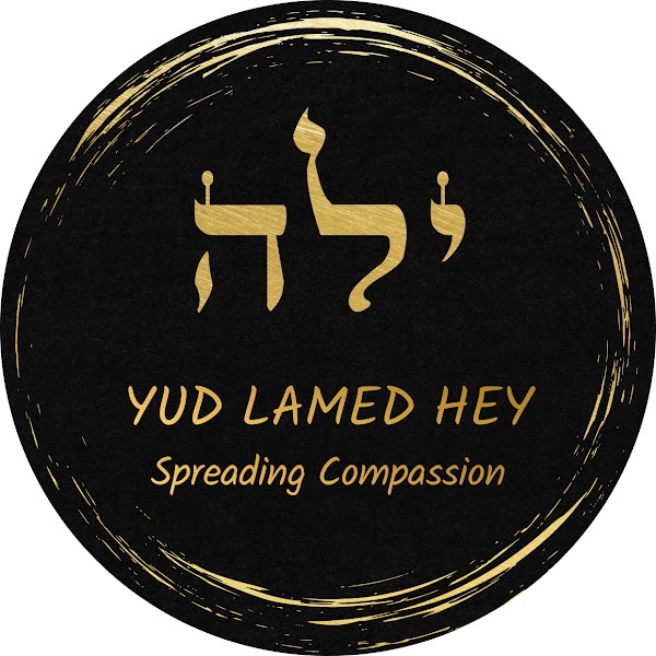 קלף צירוף 44: האותיות ילה, הפצת חמלה