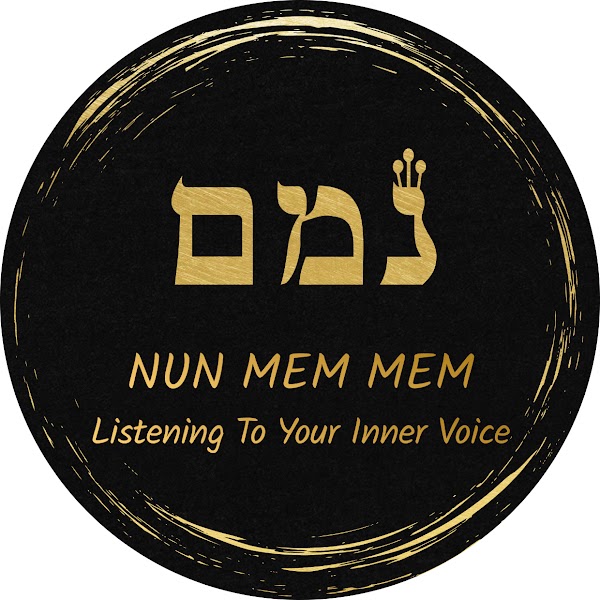 קלף צירוף 57: האותיות נמם, הקשבה לקול הפנימי