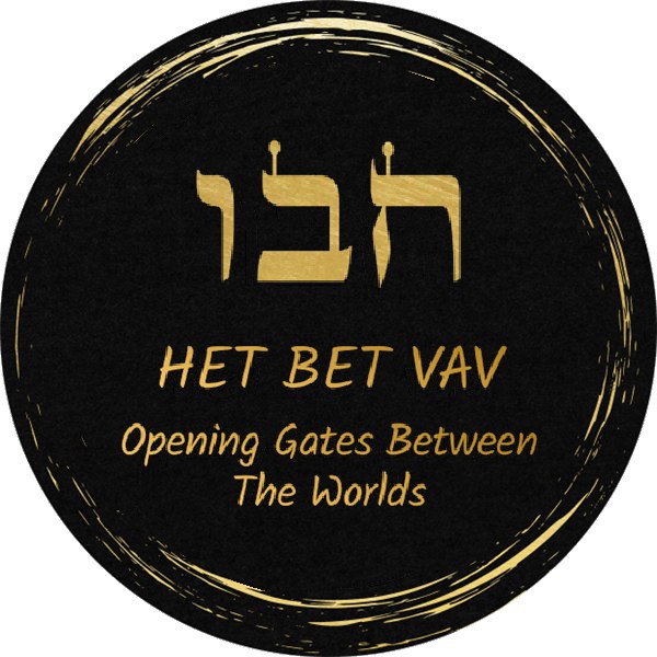 קלף צירוף 68: האותיות חבו, פתיחת שערים בין העולמות